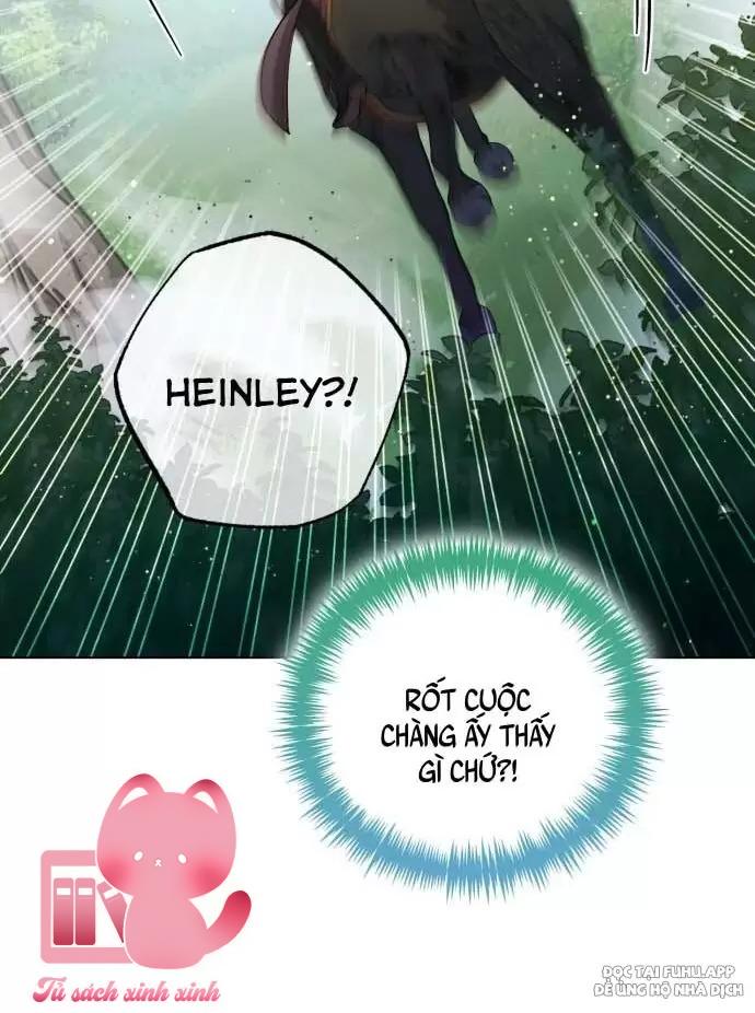 Hoàng Hậu Tái Hôn - Chap 142