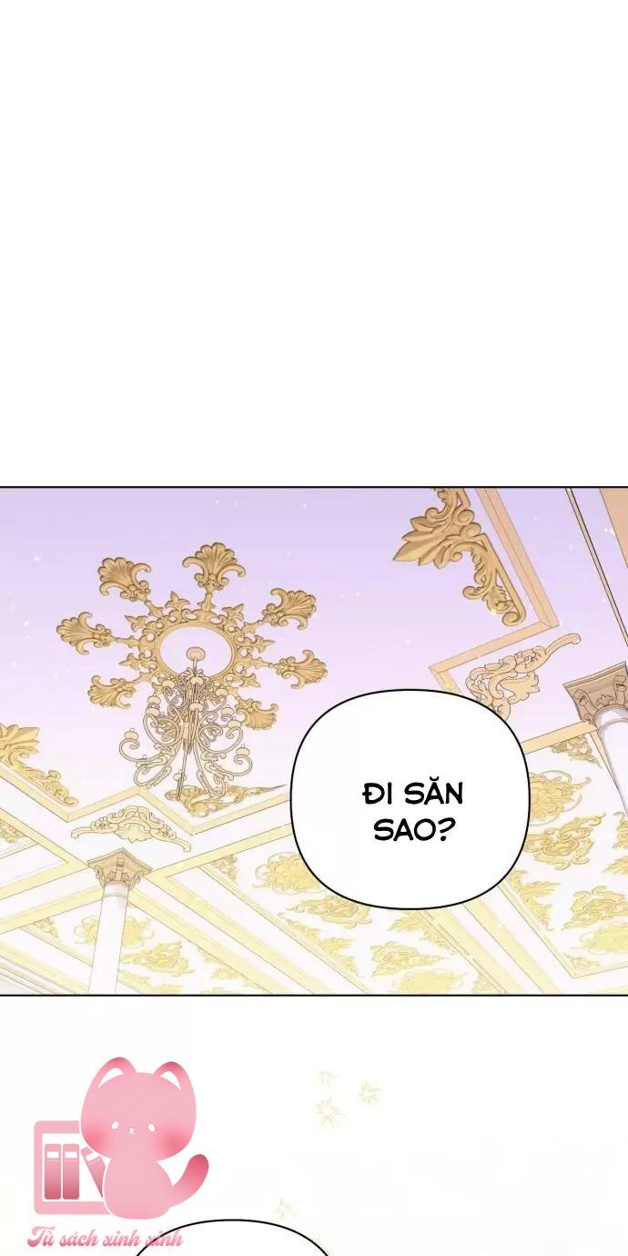 Hoàng Hậu Tái Hôn - Chap 142