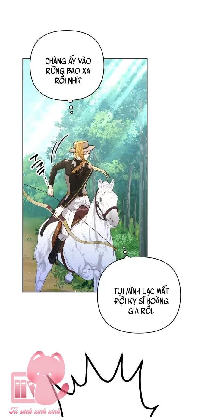 Hoàng Hậu Tái Hôn - Chap 142