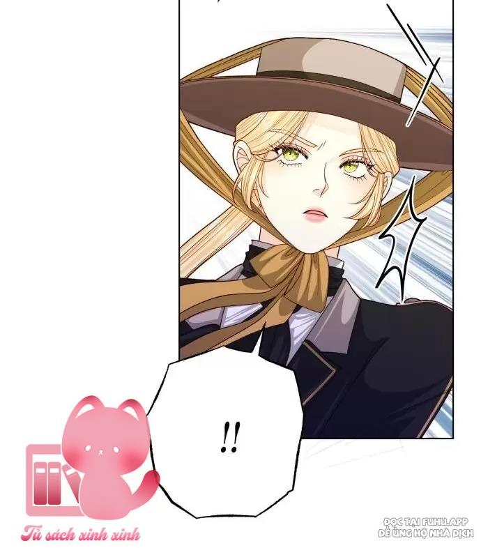 Hoàng Hậu Tái Hôn - Chap 142