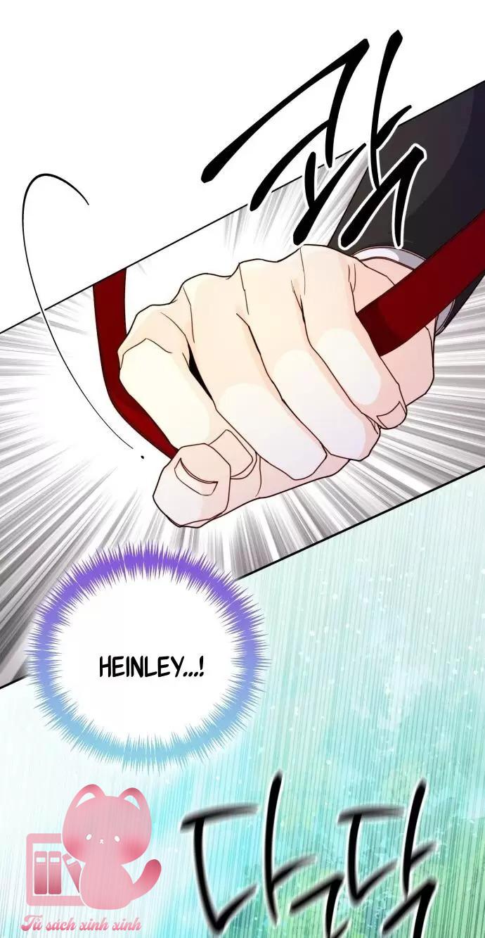 Hoàng Hậu Tái Hôn - Chap 142