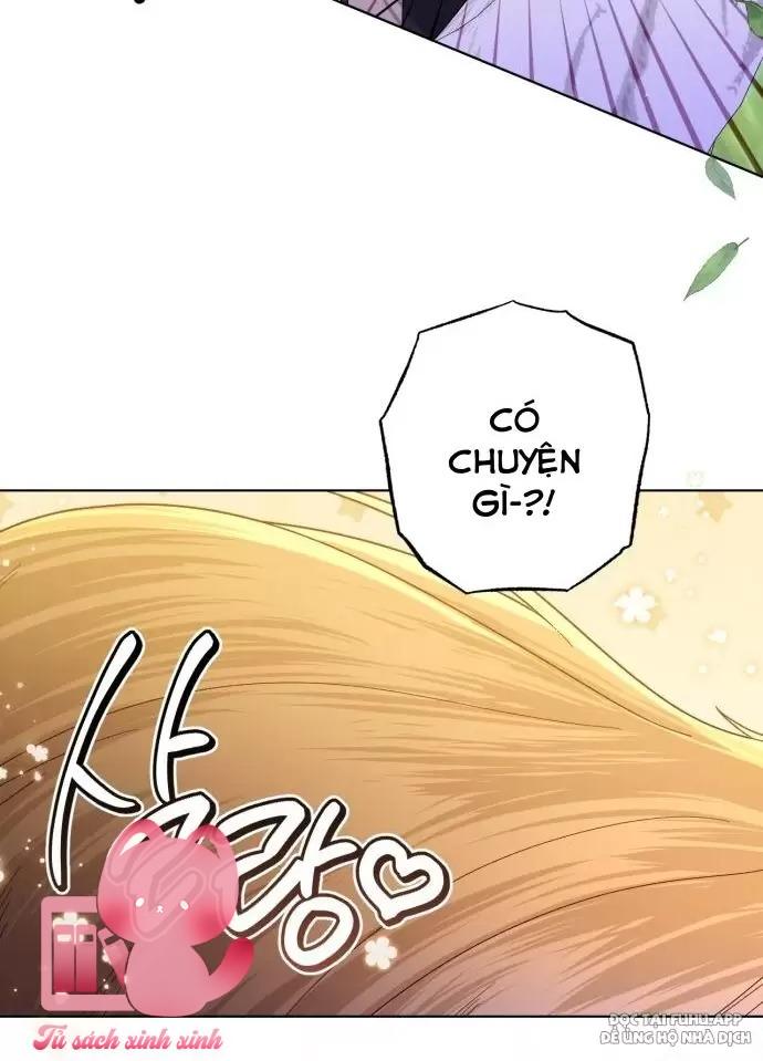 Hoàng Hậu Tái Hôn - Chap 142