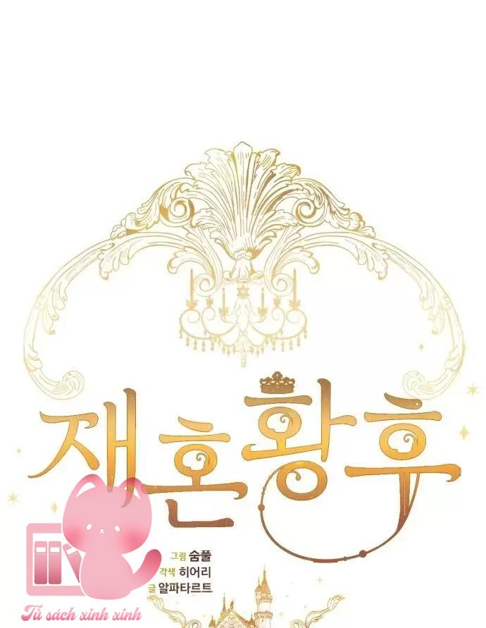 Hoàng Hậu Tái Hôn - Chap 142