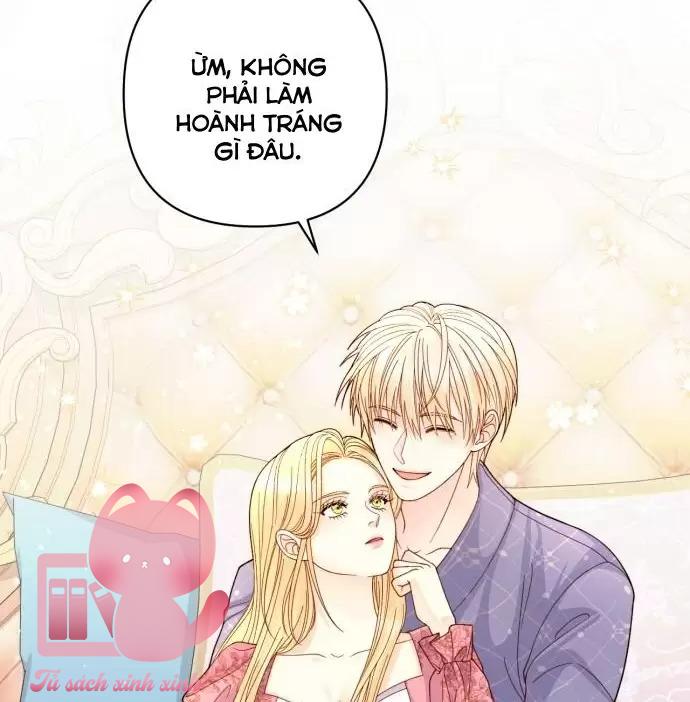 Hoàng Hậu Tái Hôn - Chap 142