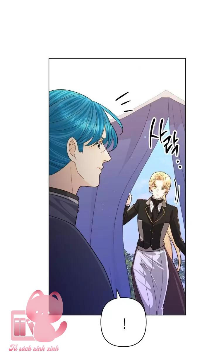 Hoàng Hậu Tái Hôn - Chap 142