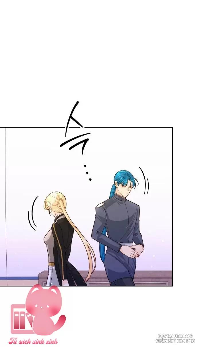 Hoàng Hậu Tái Hôn - Chap 142