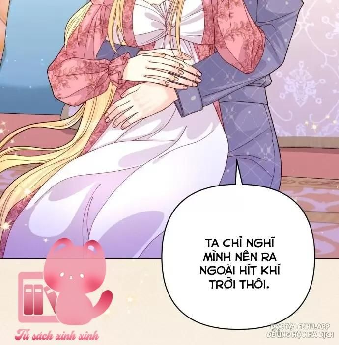 Hoàng Hậu Tái Hôn - Chap 142
