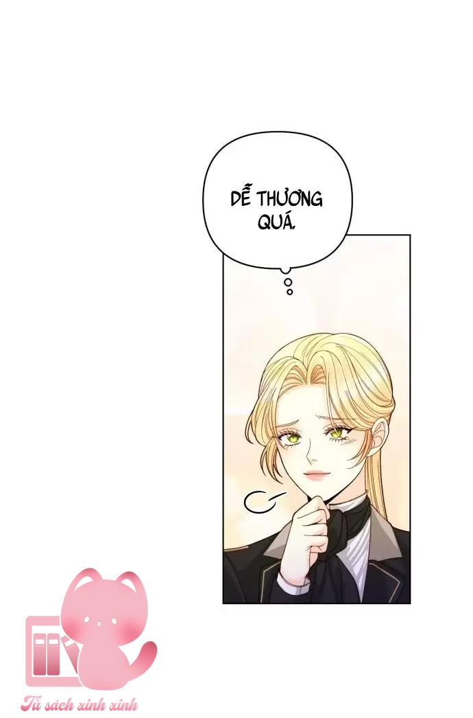 Hoàng Hậu Tái Hôn - Chap 142