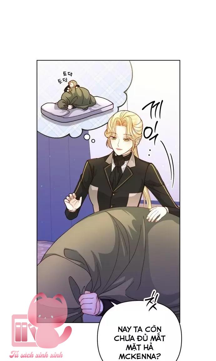 Hoàng Hậu Tái Hôn - Chap 142