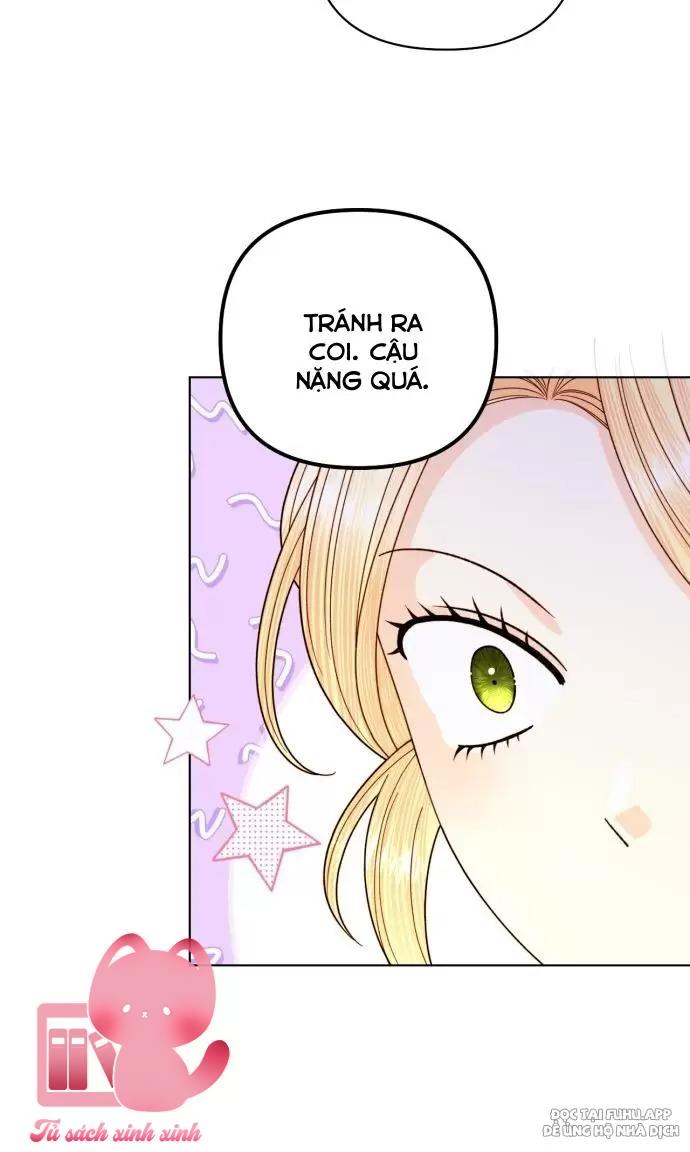 Hoàng Hậu Tái Hôn - Chap 142