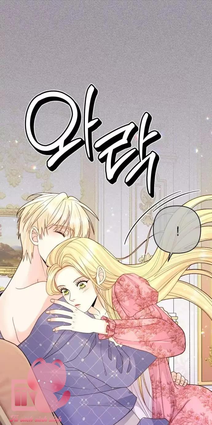 Hoàng Hậu Tái Hôn - Chap 142