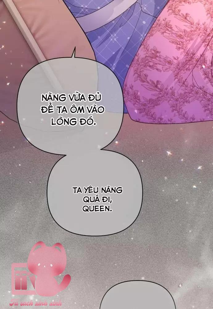 Hoàng Hậu Tái Hôn - Chap 142