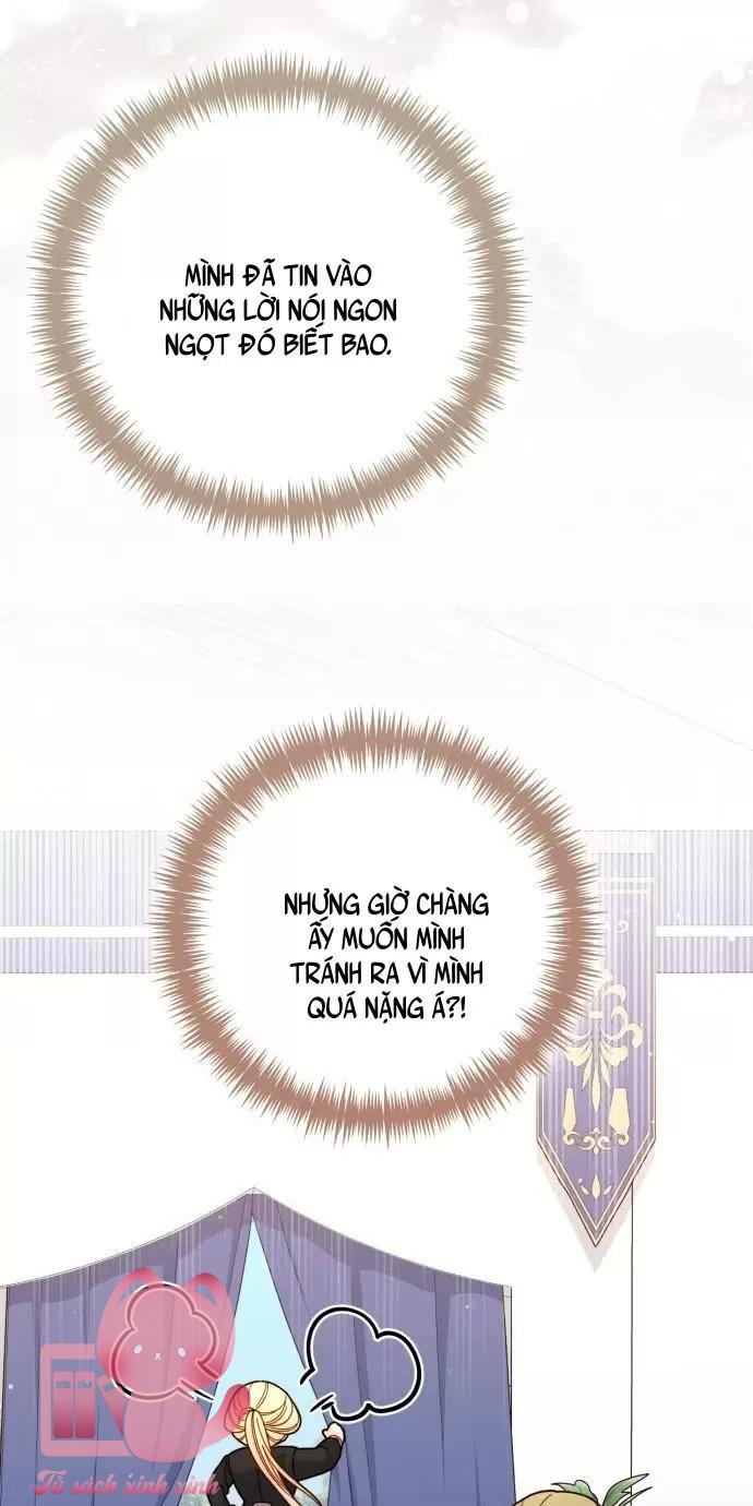 Hoàng Hậu Tái Hôn - Chap 142