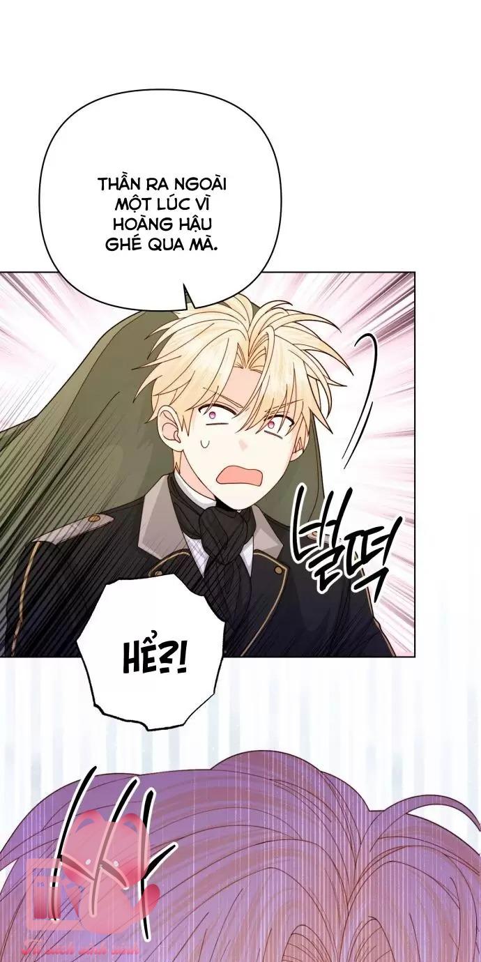 Hoàng Hậu Tái Hôn - Chap 142