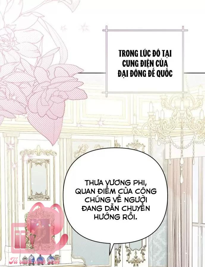Hoàng Hậu Tái Hôn - Chap 142
