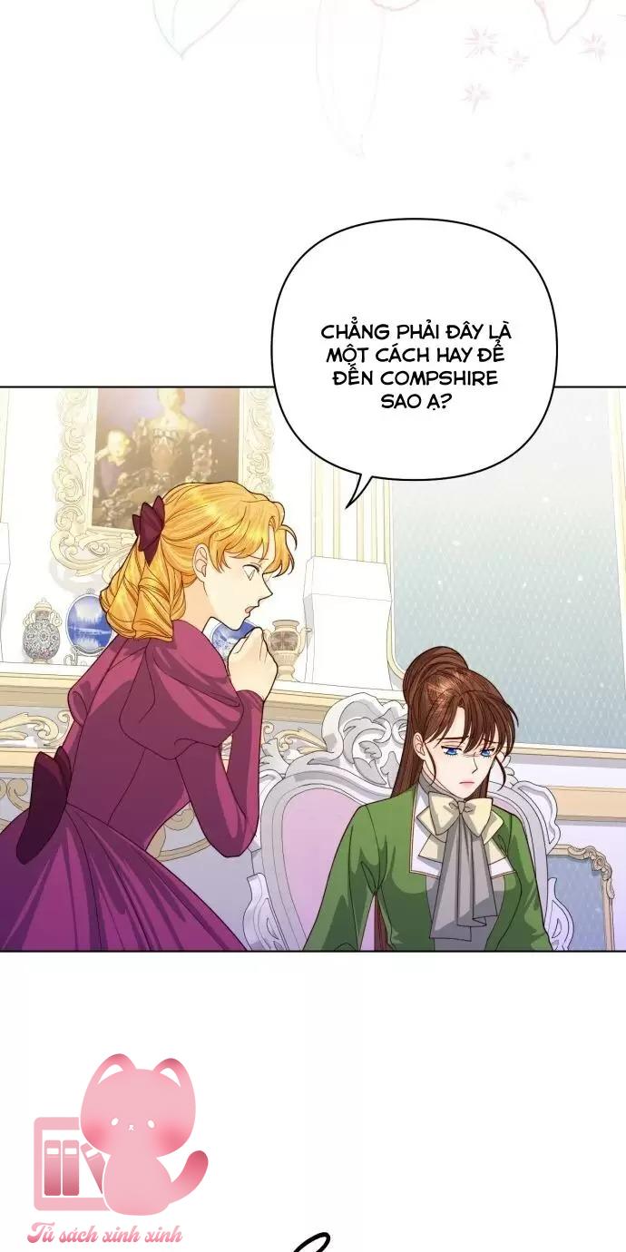 Hoàng Hậu Tái Hôn - Chap 142