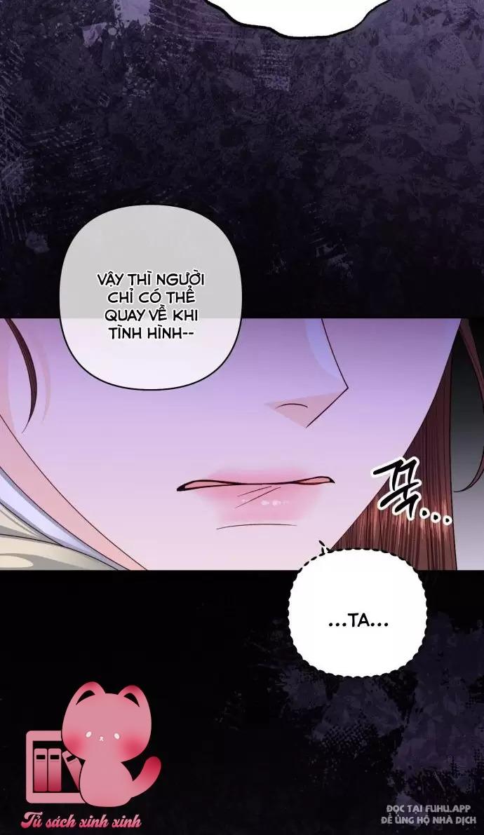 Hoàng Hậu Tái Hôn - Chap 142