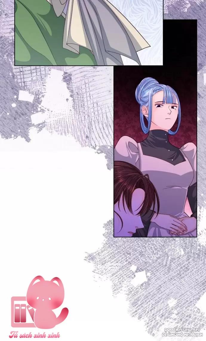 Hoàng Hậu Tái Hôn - Chap 142