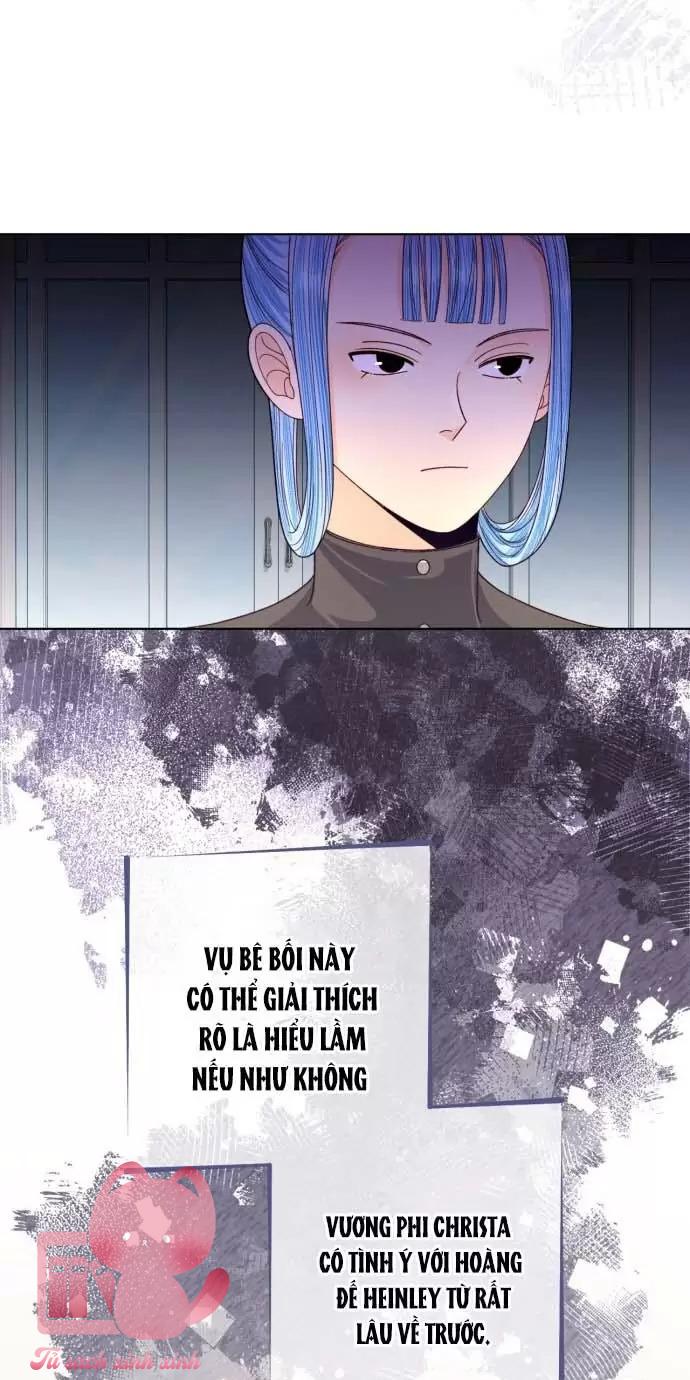 Hoàng Hậu Tái Hôn - Chap 142