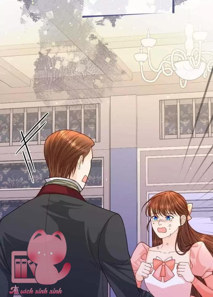 Hoàng Hậu Tái Hôn - Chap 142