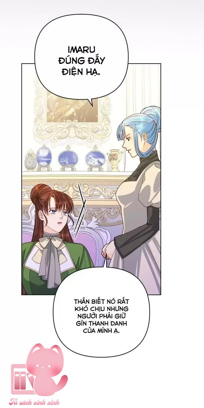 Hoàng Hậu Tái Hôn - Chap 142