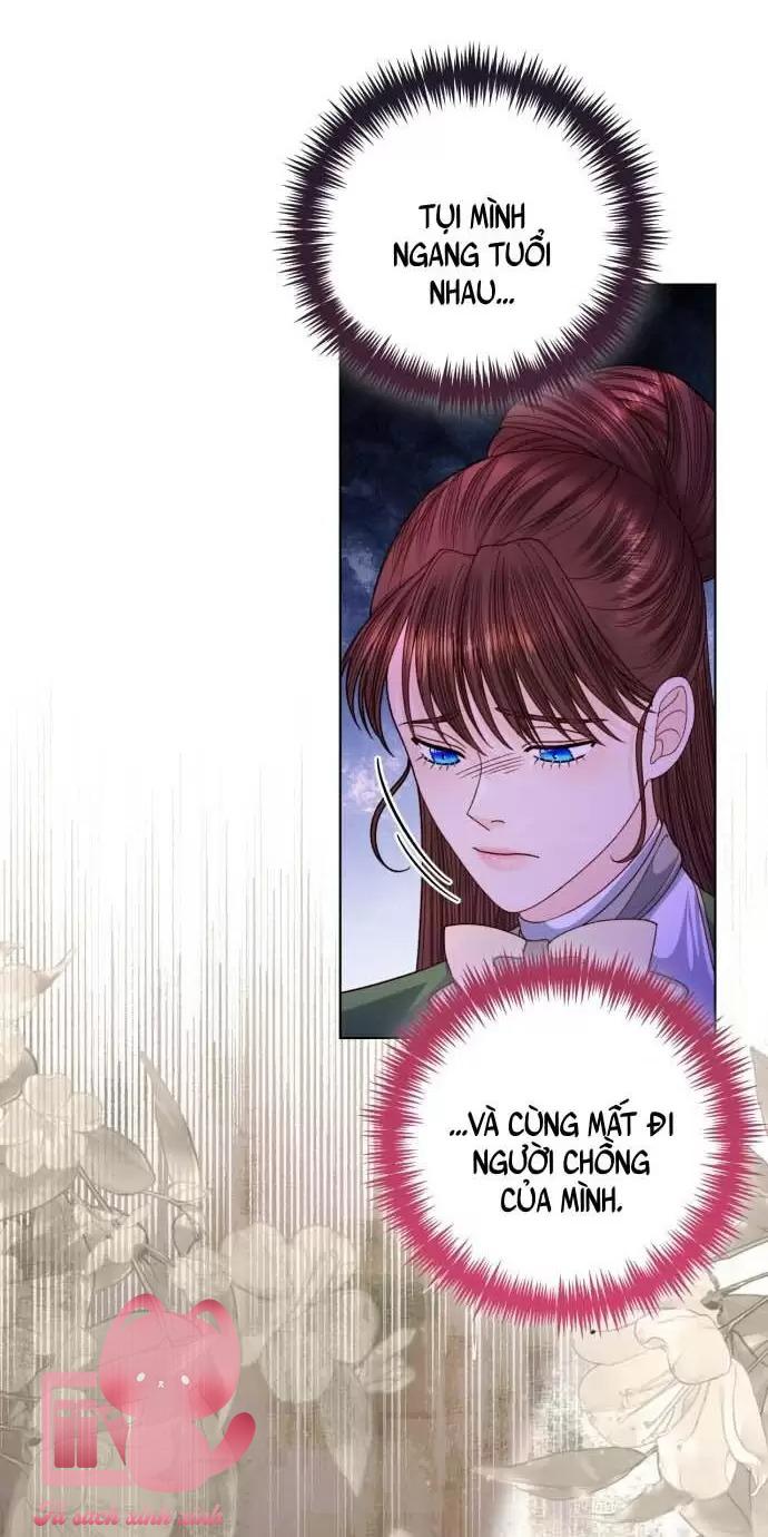 Hoàng Hậu Tái Hôn - Chap 142