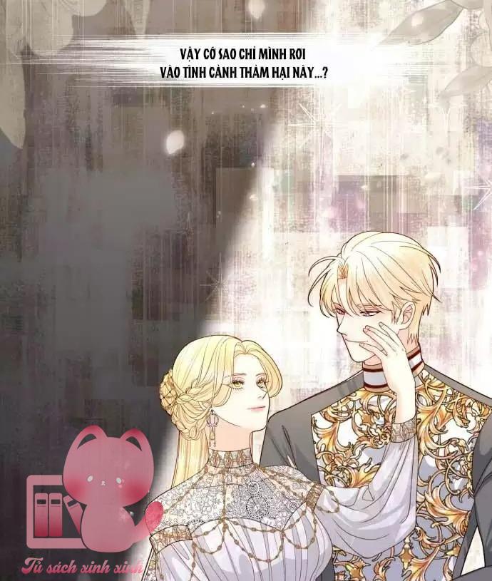 Hoàng Hậu Tái Hôn - Chap 142