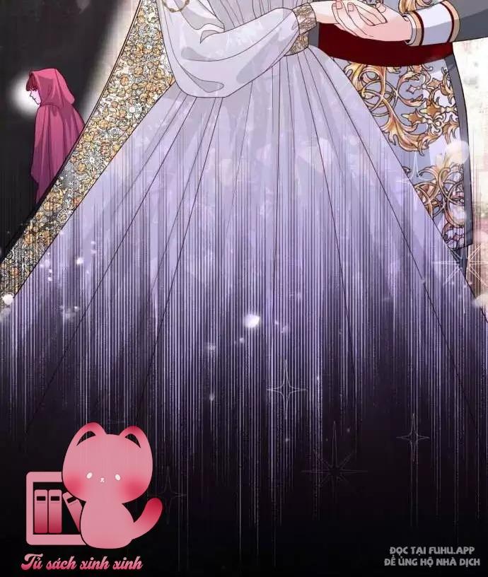 Hoàng Hậu Tái Hôn - Chap 142