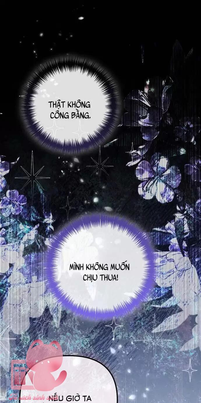 Hoàng Hậu Tái Hôn - Chap 142