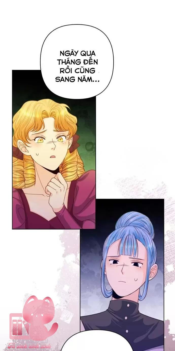 Hoàng Hậu Tái Hôn - Chap 142