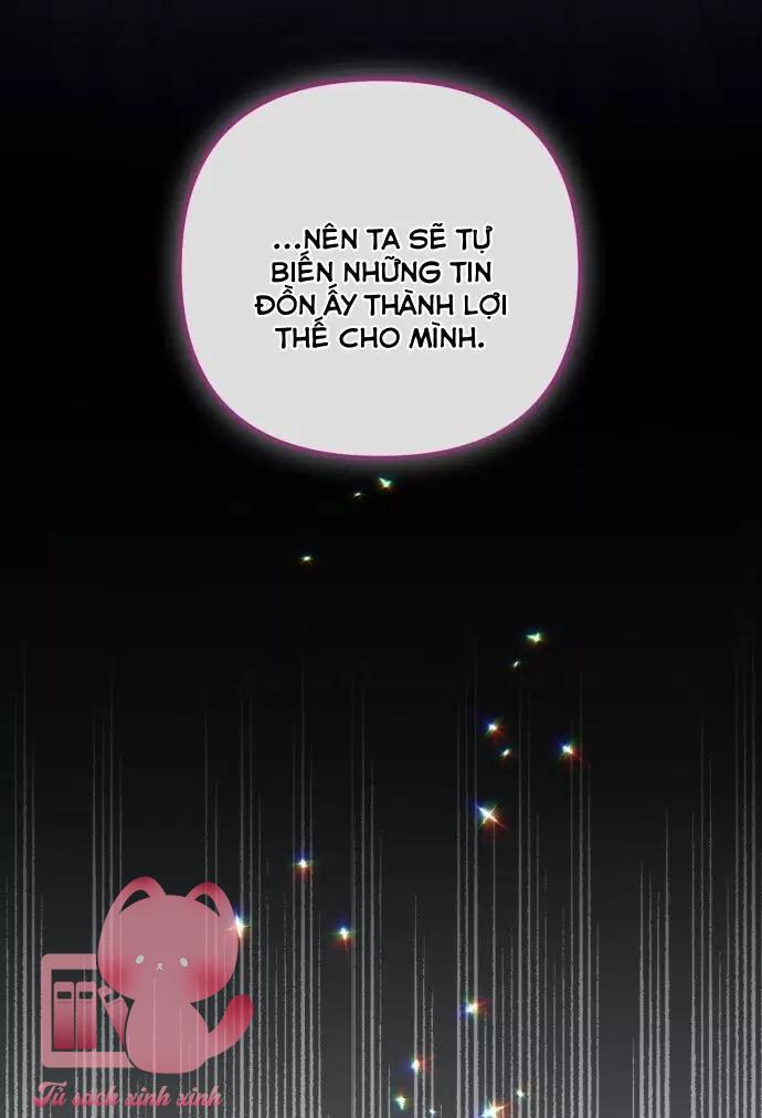 Hoàng Hậu Tái Hôn - Chap 142