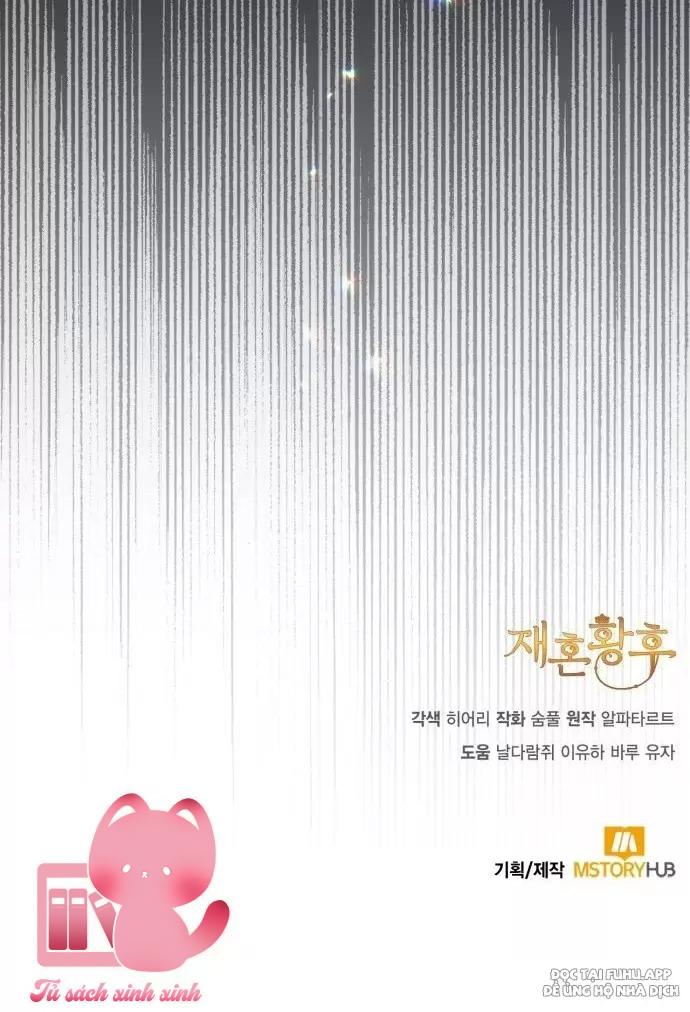 Hoàng Hậu Tái Hôn - Chap 142