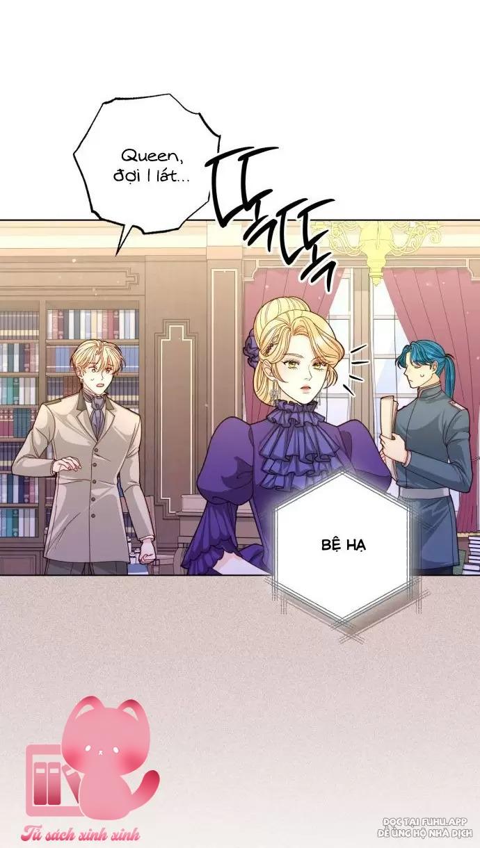 Hoàng Hậu Tái Hôn - Chap 143