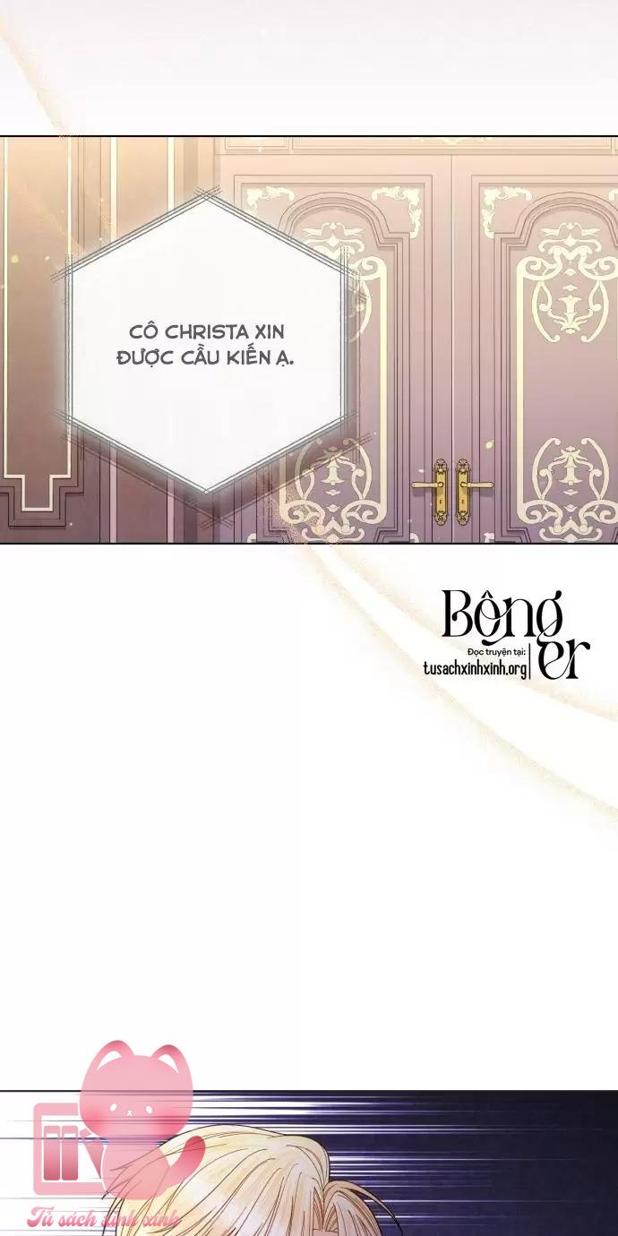 Hoàng Hậu Tái Hôn - Chap 143