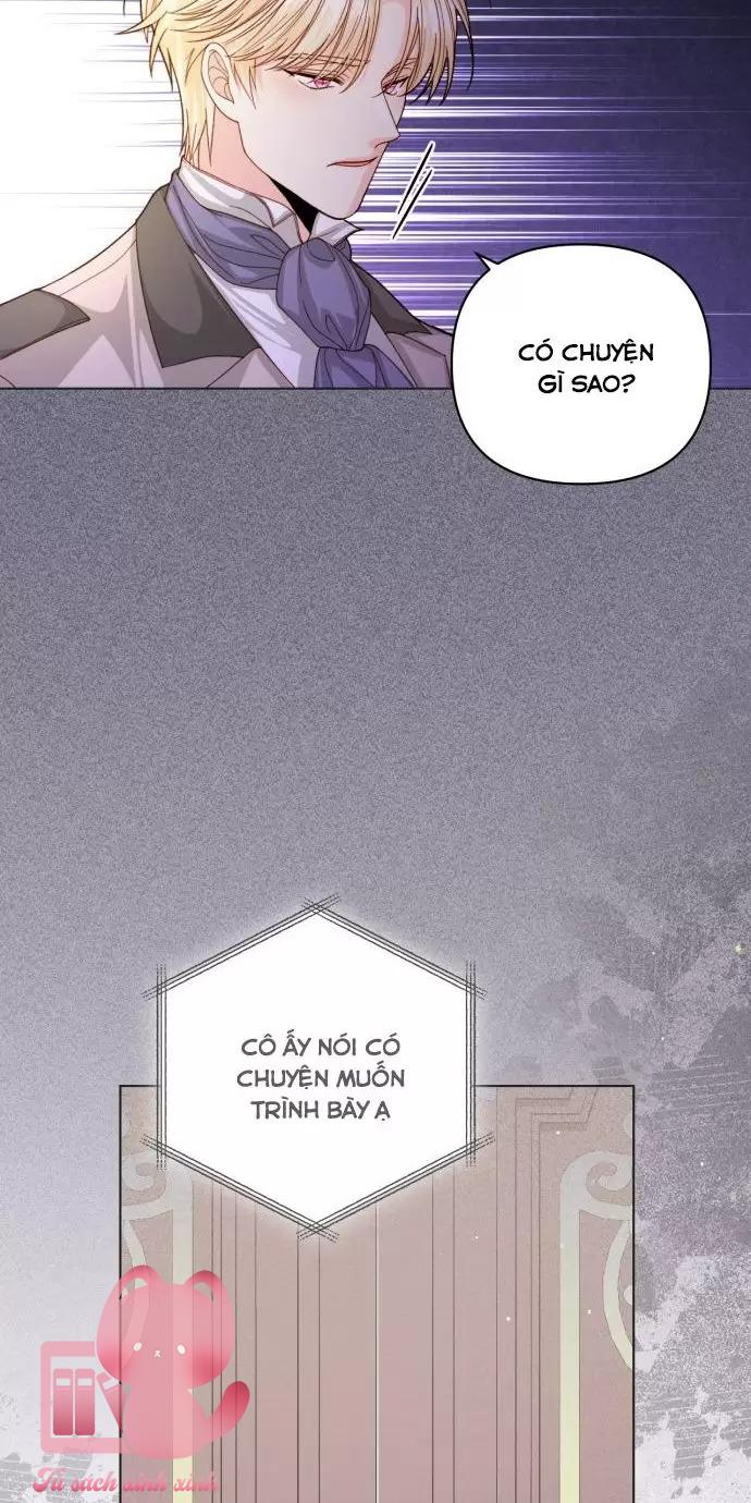 Hoàng Hậu Tái Hôn - Chap 143