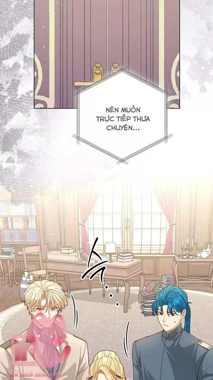 Hoàng Hậu Tái Hôn - Chap 143