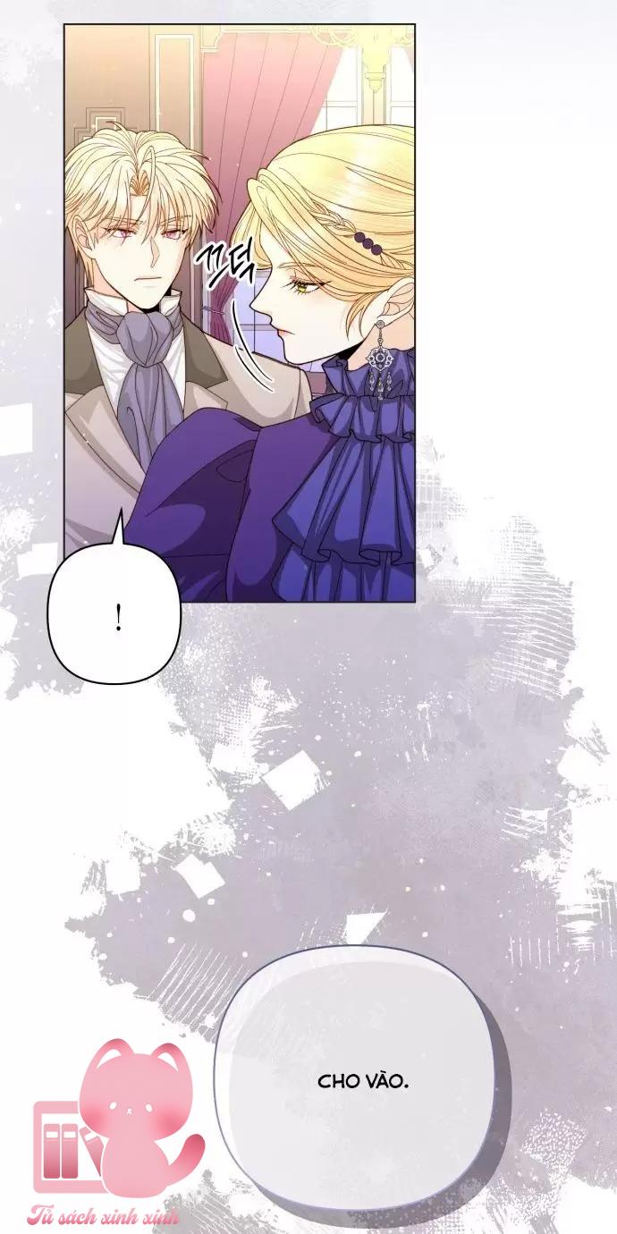 Hoàng Hậu Tái Hôn - Chap 143