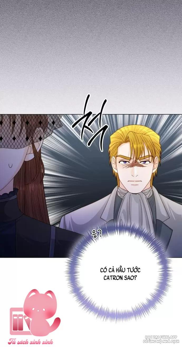 Hoàng Hậu Tái Hôn - Chap 143