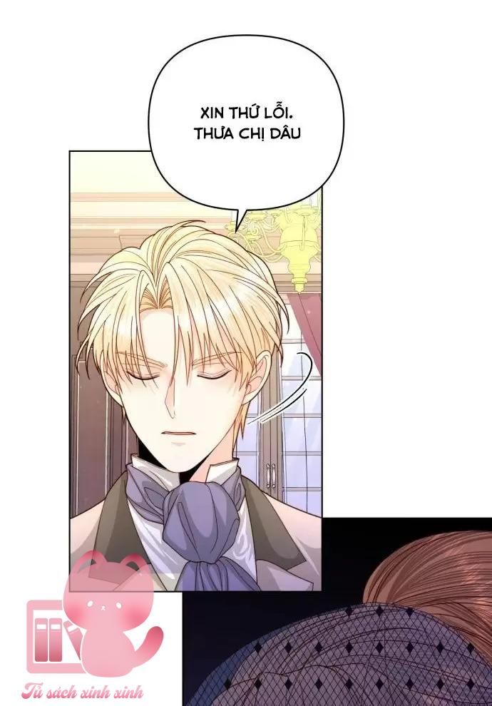 Hoàng Hậu Tái Hôn - Chap 143