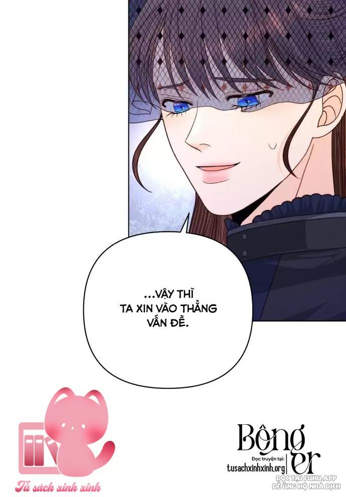 Hoàng Hậu Tái Hôn - Chap 143