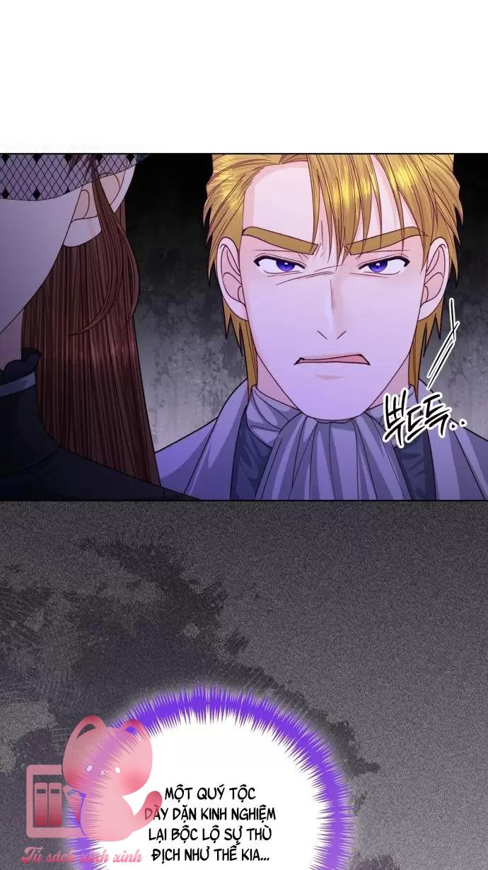 Hoàng Hậu Tái Hôn - Chap 143