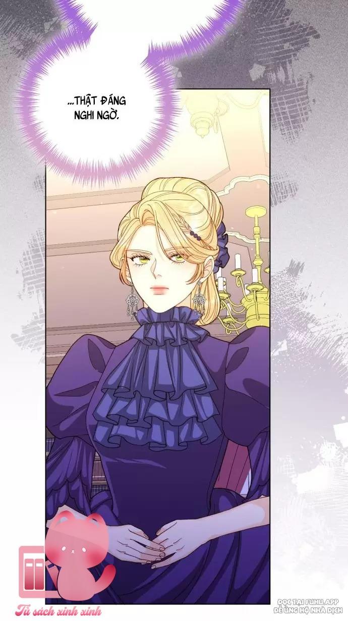 Hoàng Hậu Tái Hôn - Chap 143