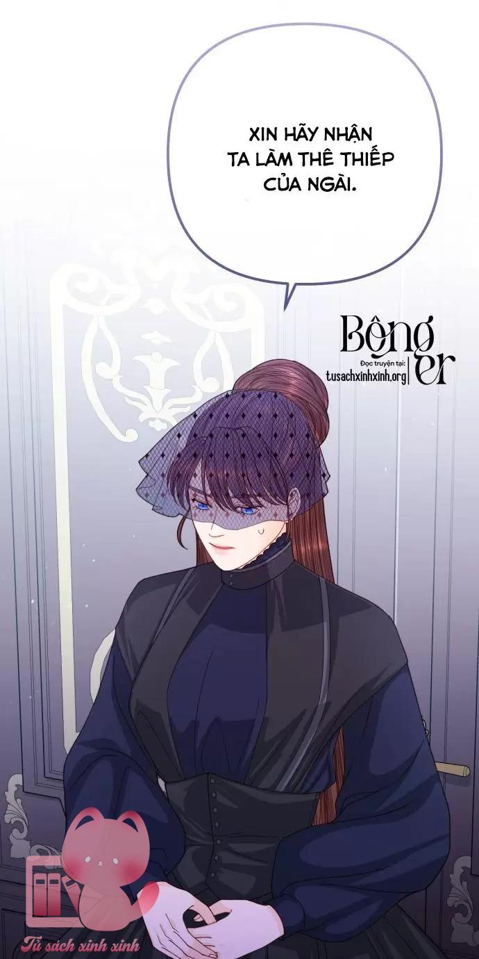 Hoàng Hậu Tái Hôn - Chap 143