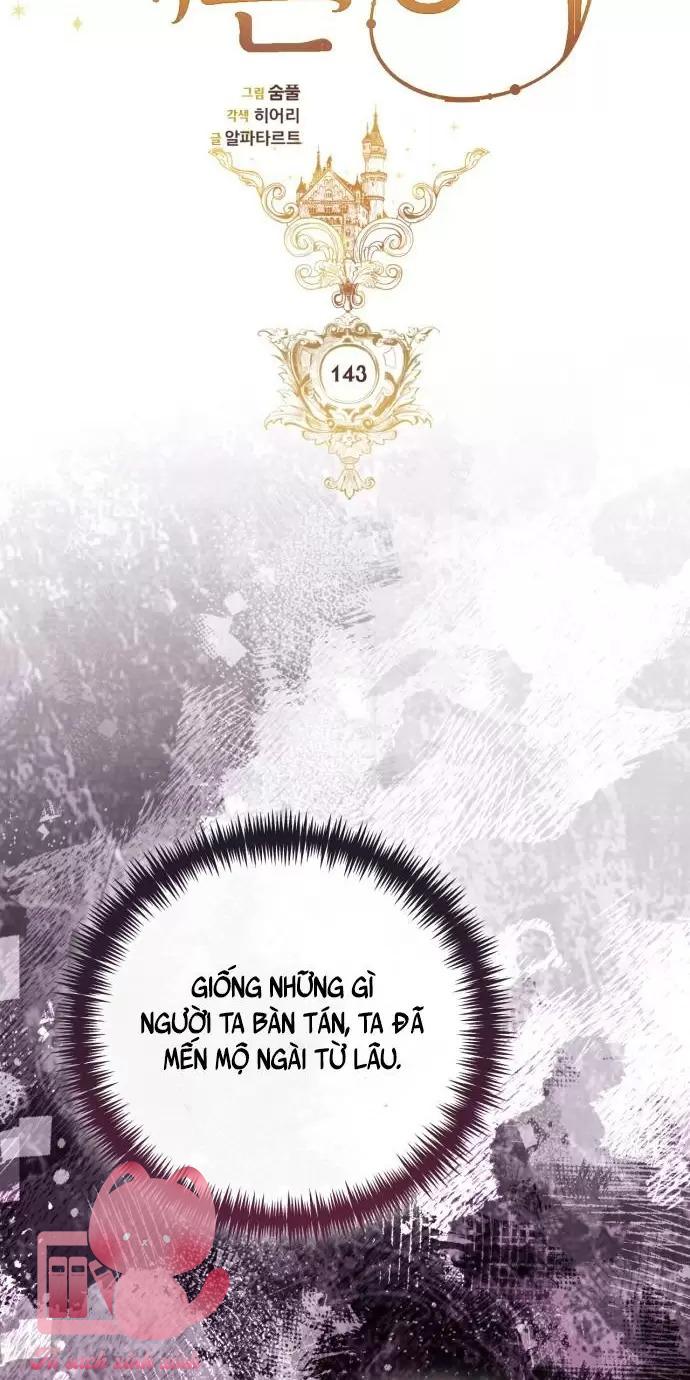 Hoàng Hậu Tái Hôn - Chap 143