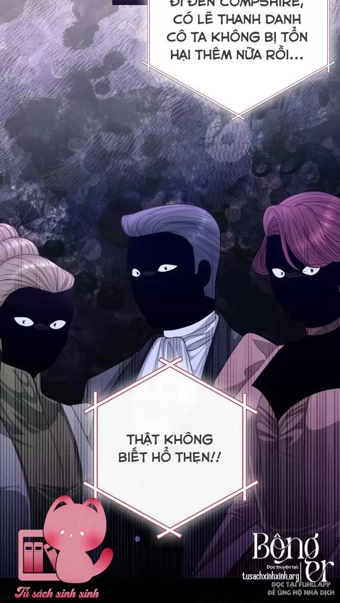 Hoàng Hậu Tái Hôn - Chap 143