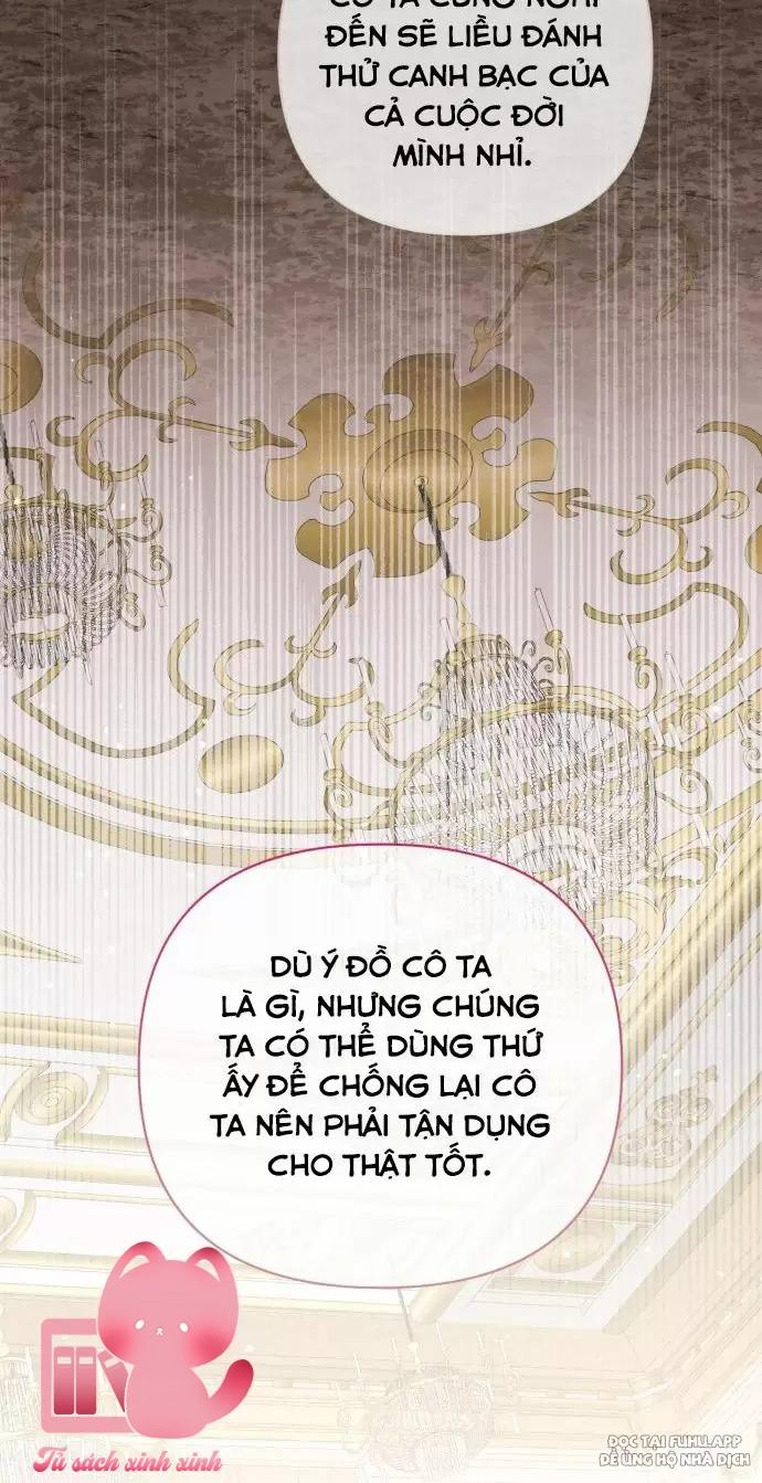 Hoàng Hậu Tái Hôn - Chap 143