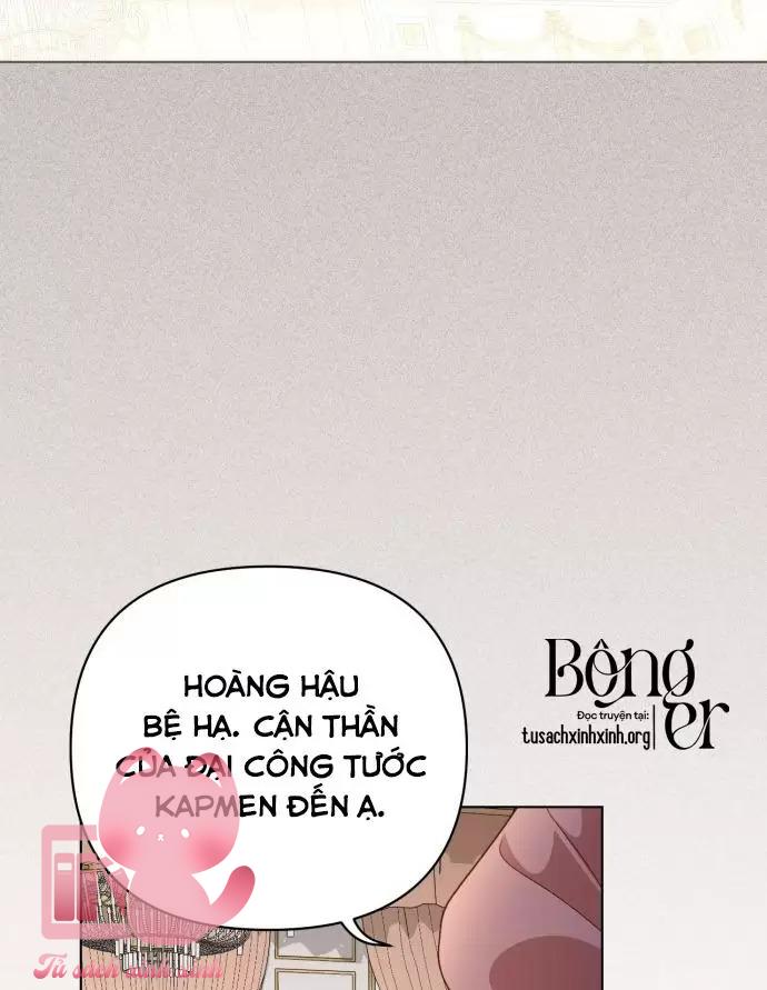 Hoàng Hậu Tái Hôn - Chap 143