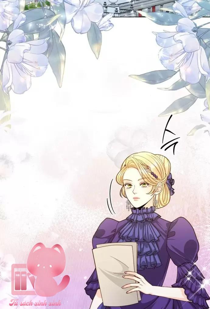 Hoàng Hậu Tái Hôn - Chap 143