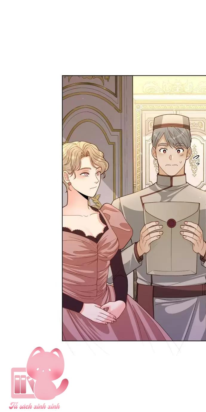 Hoàng Hậu Tái Hôn - Chap 143