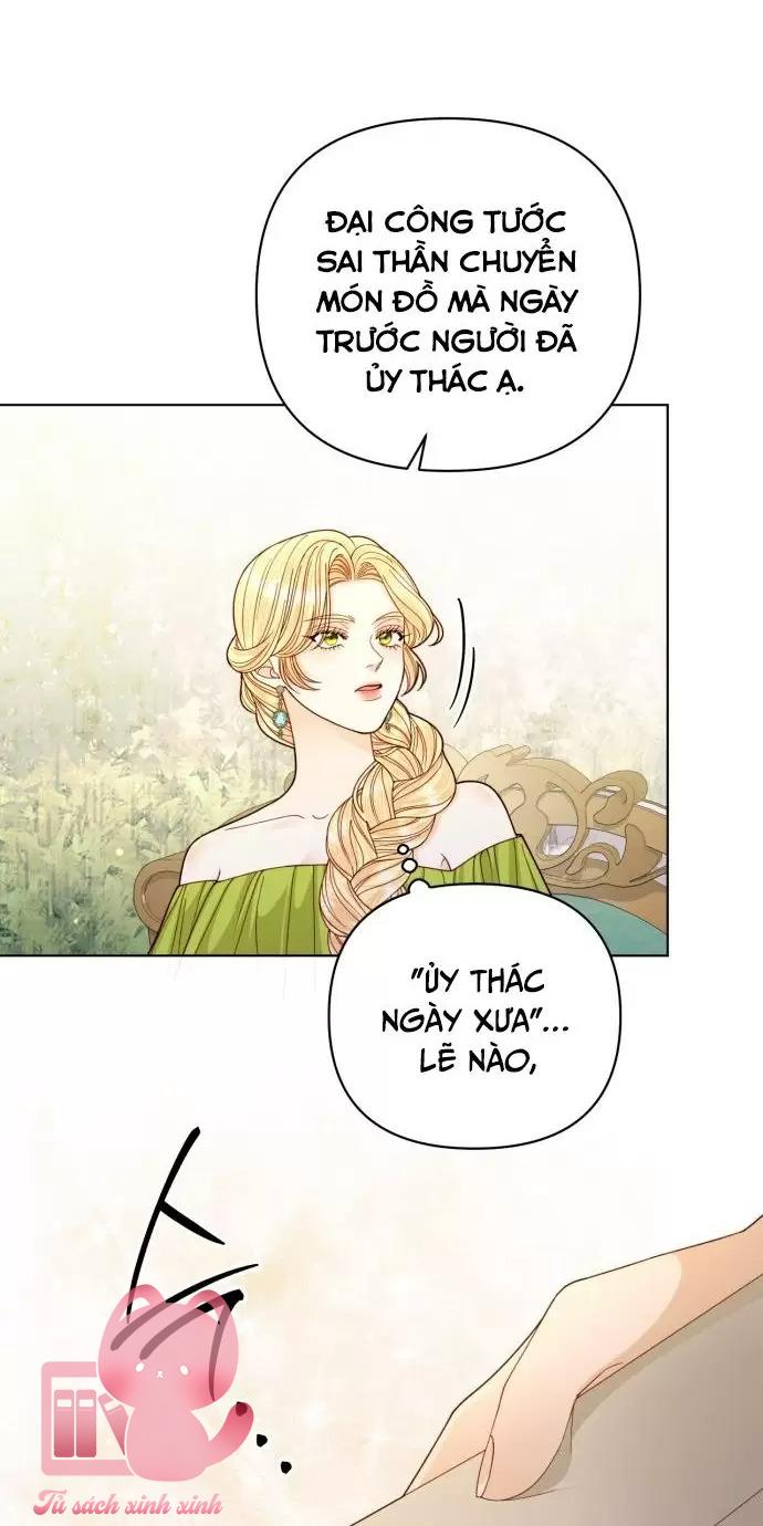 Hoàng Hậu Tái Hôn - Chap 143